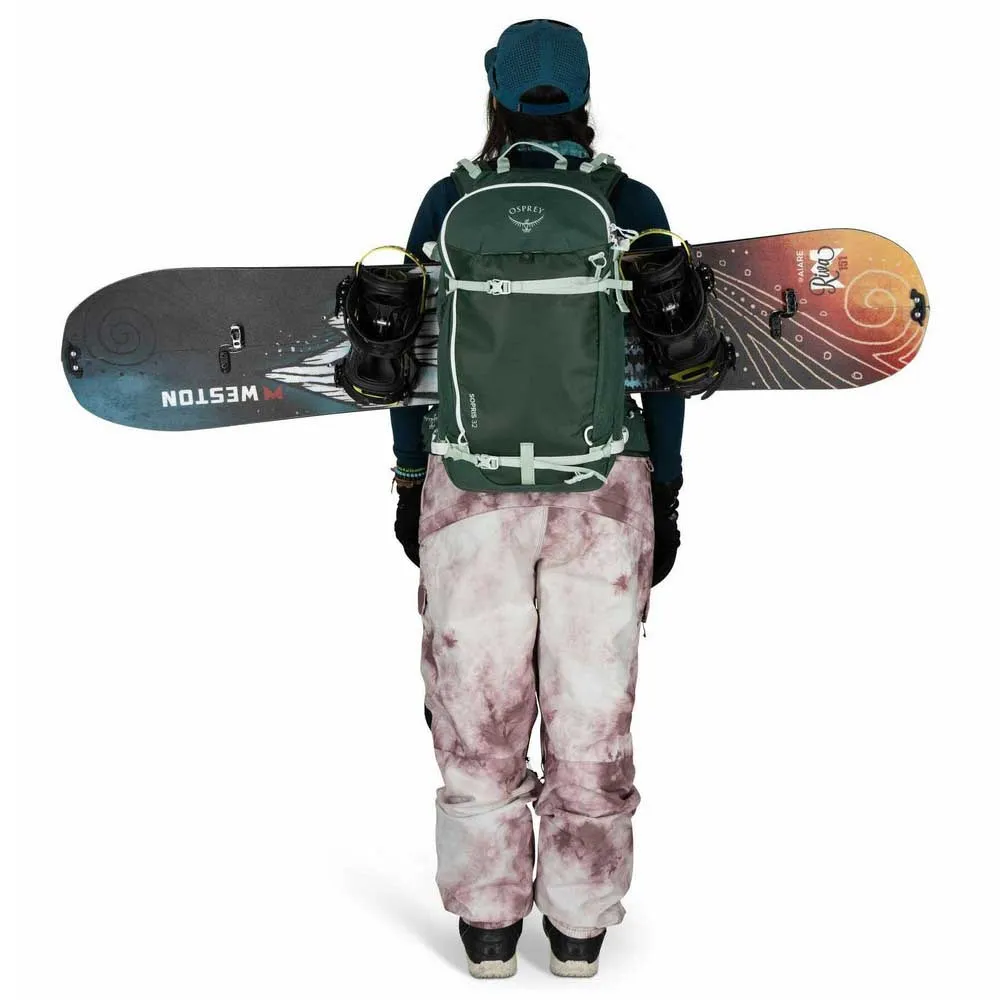 Osprey Sopris 32l Damenrucksack Osprey Sopris 32l Damenrucksack