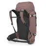 Osprey Sopris 45l Damenrucksack, Magma brown / raven black