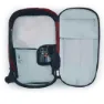 Osprey Sopris Pro E2 Airbag 30l Rucksack, Red mountain