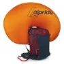 Osprey Sopris Pro E2 Airbag 30l Rucksack, Red mountain