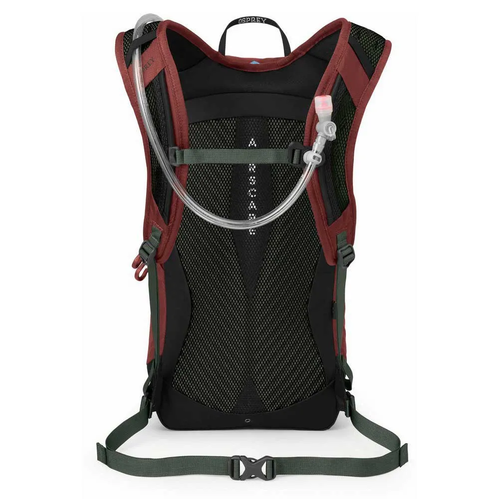 Osprey Sportlite 15 Rucksack, Acorn / bonsai Osprey Sportlite 15 Rucksack, Acorn / bonsai