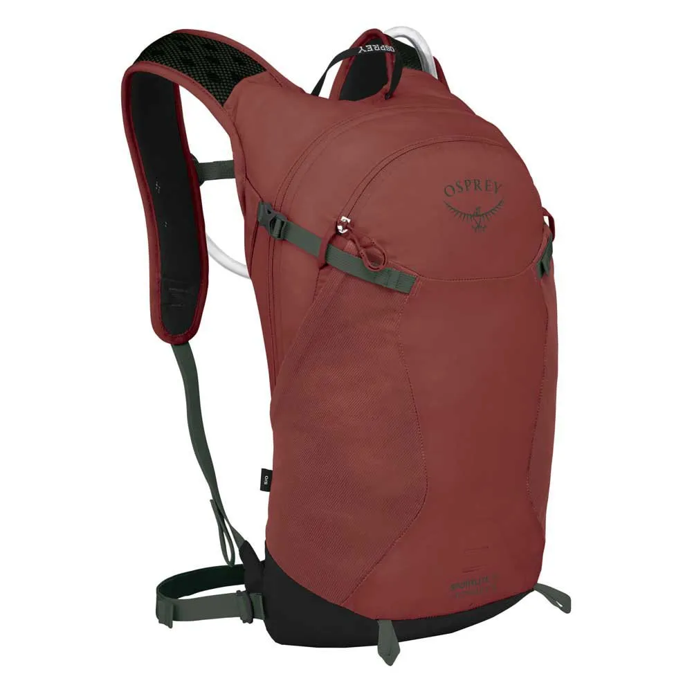 Osprey Sportlite 15 Rucksack, Acorn / bonsai Osprey Sportlite 15 Rucksack, Acorn / bonsai