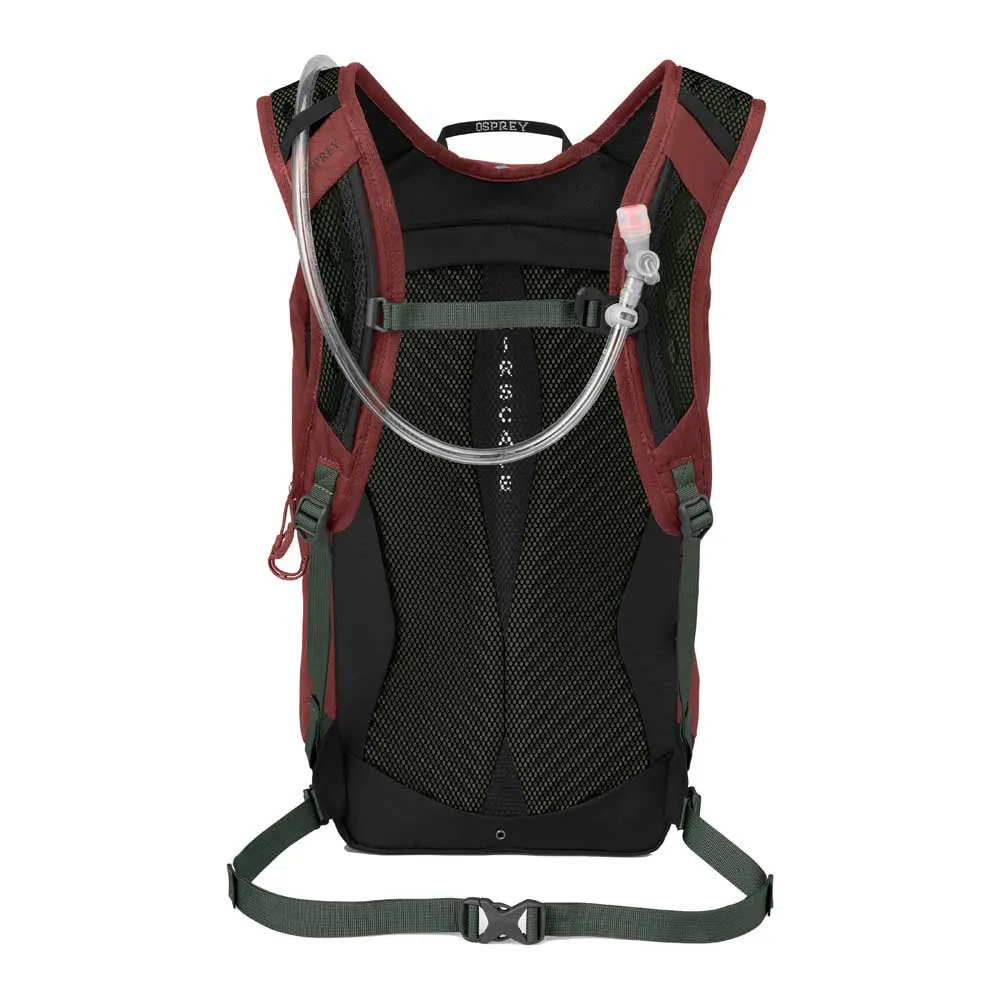 Osprey Sportlite 20 Rucksack, Acorn / bonsai Osprey Sportlite 20 Rucksack, Acorn / bonsai