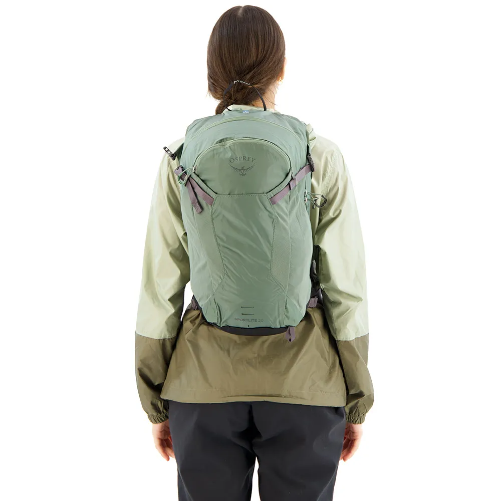 Osprey Sportlite 20l Rucksack Osprey Sportlite 20l Rucksack