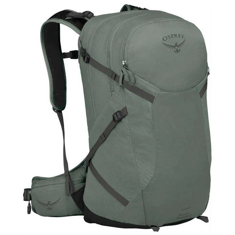 Osprey Sportlite 25l Rucksack Osprey Sportlite 25l Rucksack