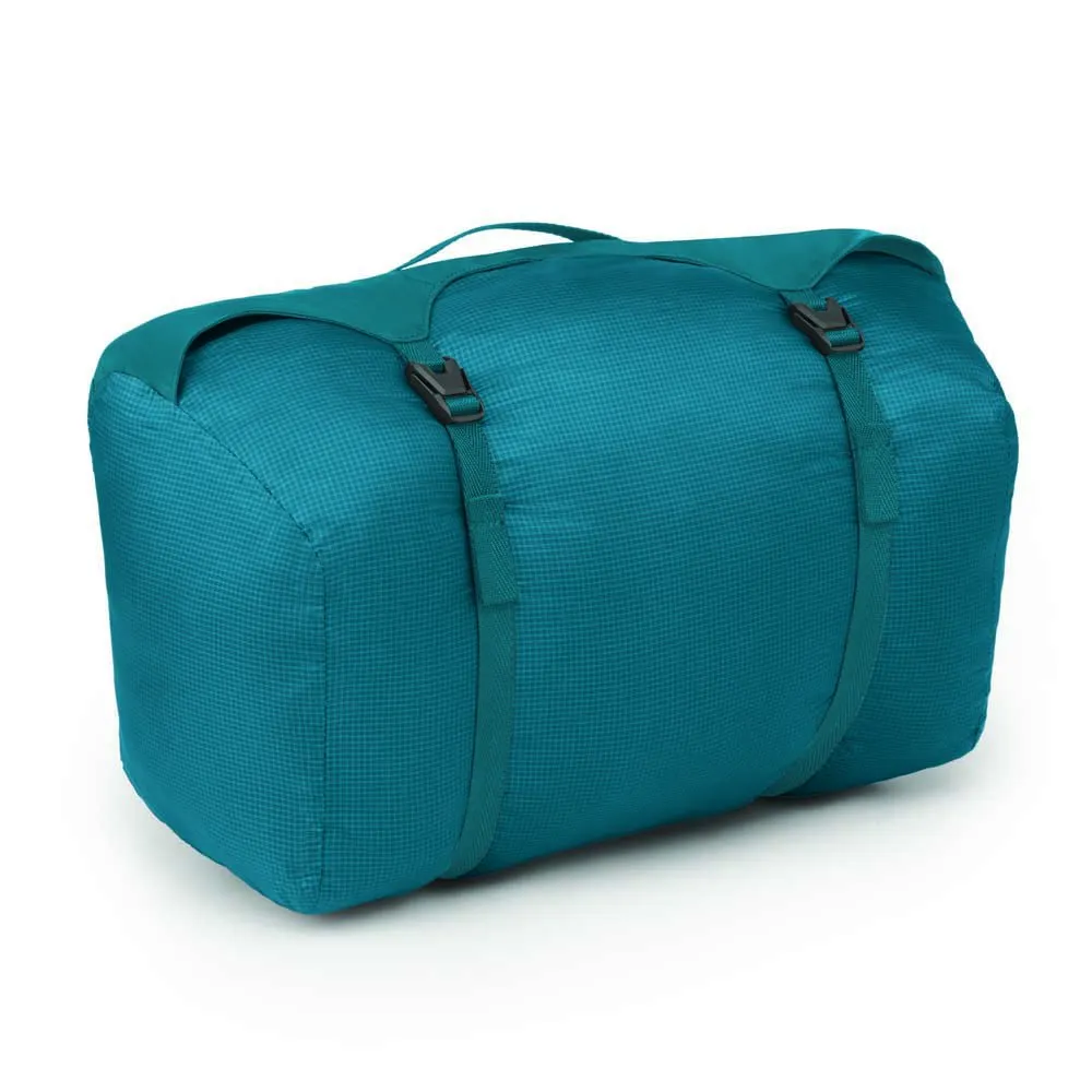Osprey Straightjacket Compsack 20l Bivibag Osprey Straightjacket Compsack 20l Bivibag