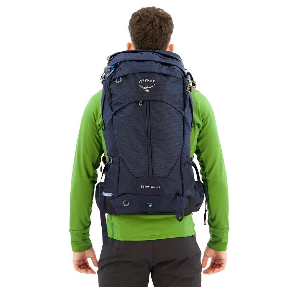 Osprey Stratos 24l Rucksack Osprey Stratos 24l Rucksack