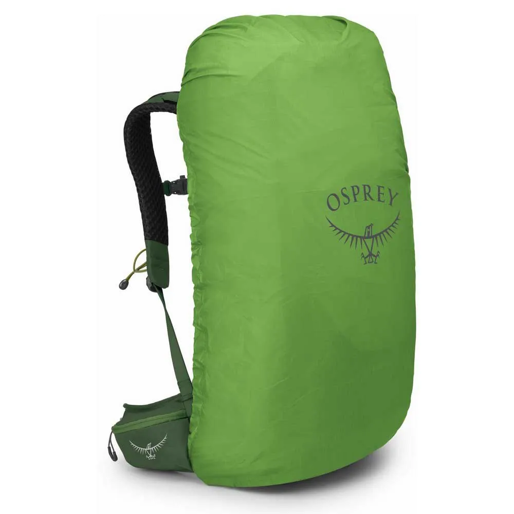 Osprey Stratos 36 Rucksack, Seaweed / matcha green Osprey Stratos 36 Rucksack, Seaweed / matcha green