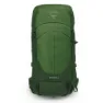 Osprey Stratos 36 Rucksack, Seaweed / matcha green