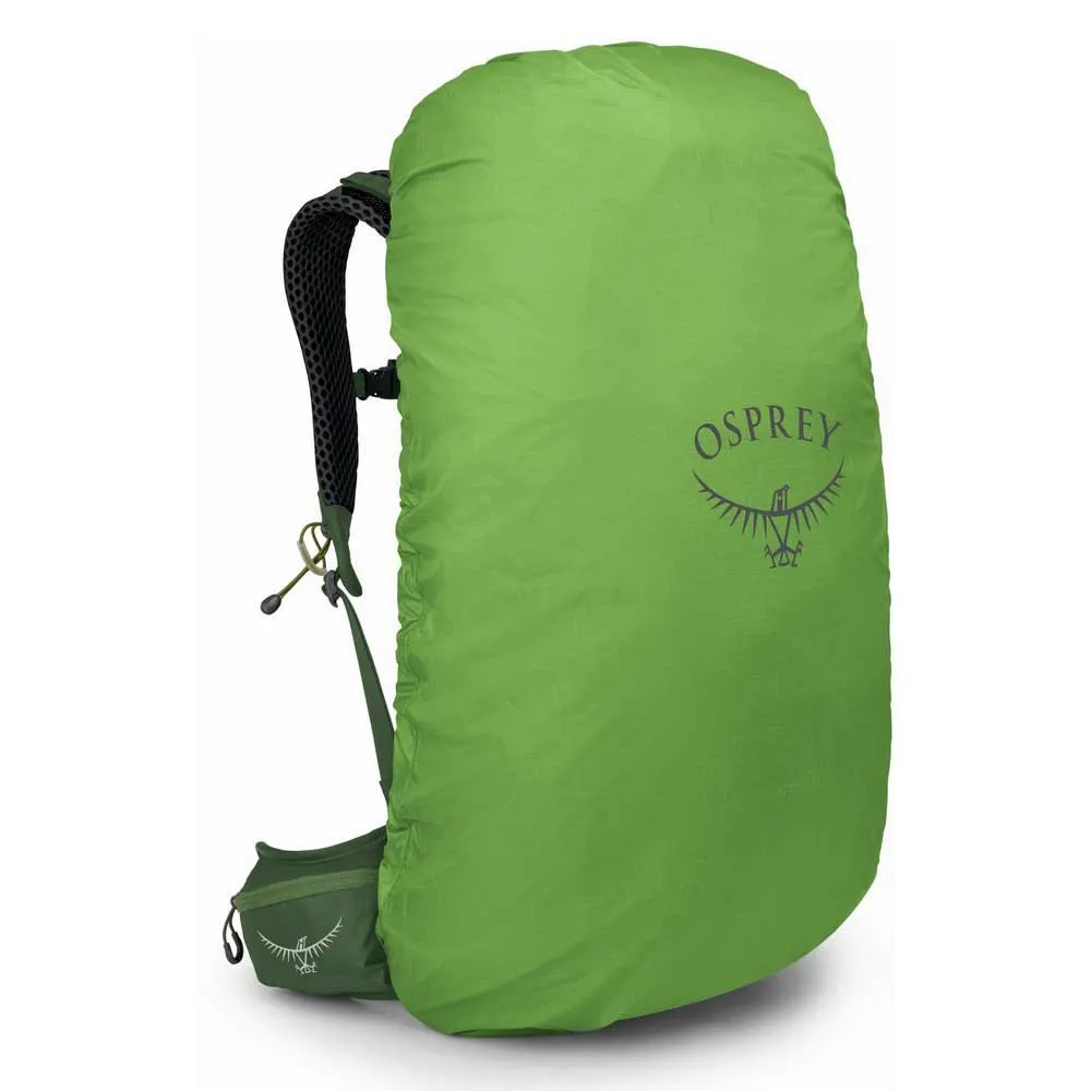 Osprey Stratos 44 Rucksack, Seaweed / matcha green Osprey Stratos 44 Rucksack, Seaweed / matcha green