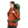 Osprey Stratos 44 Rucksack, Seaweed / matcha green