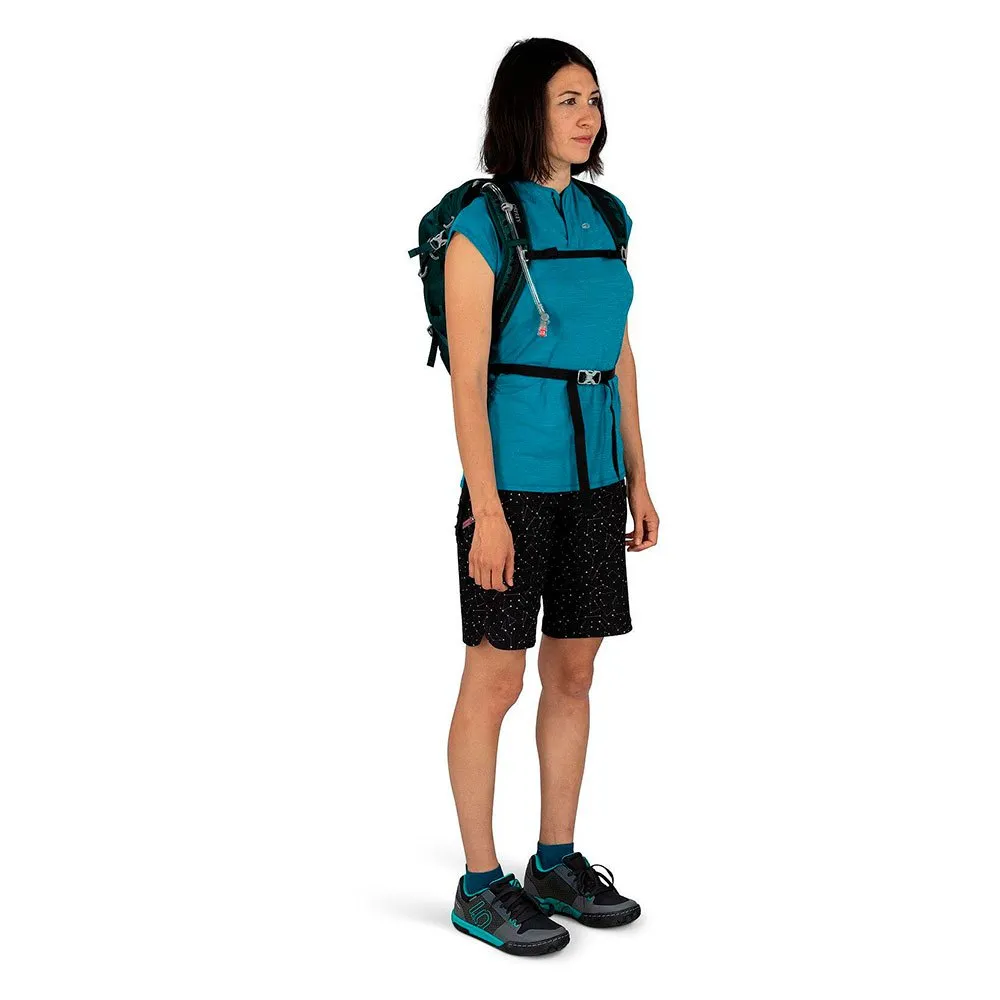 Osprey Sylva 12 Rucksack Osprey Sylva 12 Rucksack
