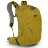Primavera yellow