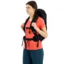 Osprey Talon 18l Rucksack, Stealth black