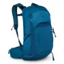 Scoria blue / night shift