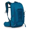 Scoria blue / night shift
