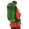 Osprey Talon 36 Rucksack, Green belt / black