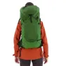 Osprey Talon 36 Rucksack, Green belt / black