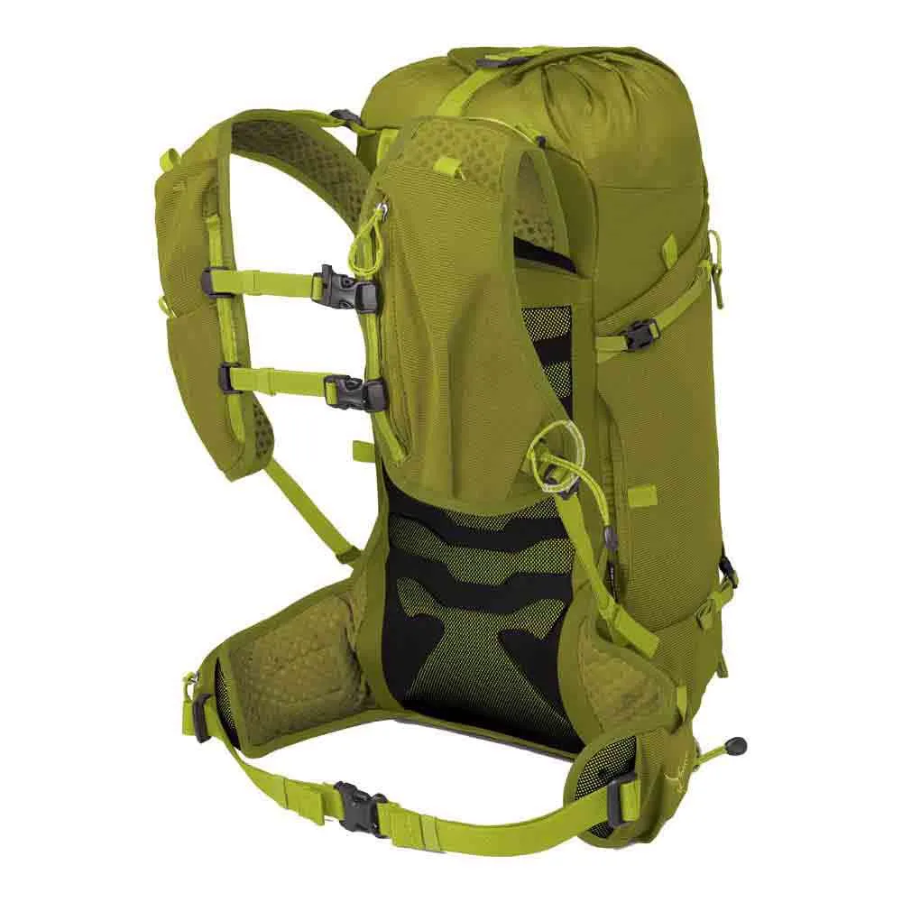 Osprey Talon Velocity 20 Rucksack Osprey Talon Velocity 20 Rucksack