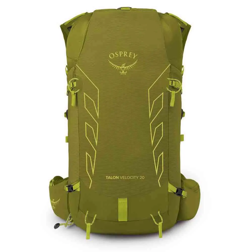 Osprey Talon Velocity 20 Rucksack Osprey Talon Velocity 20 Rucksack