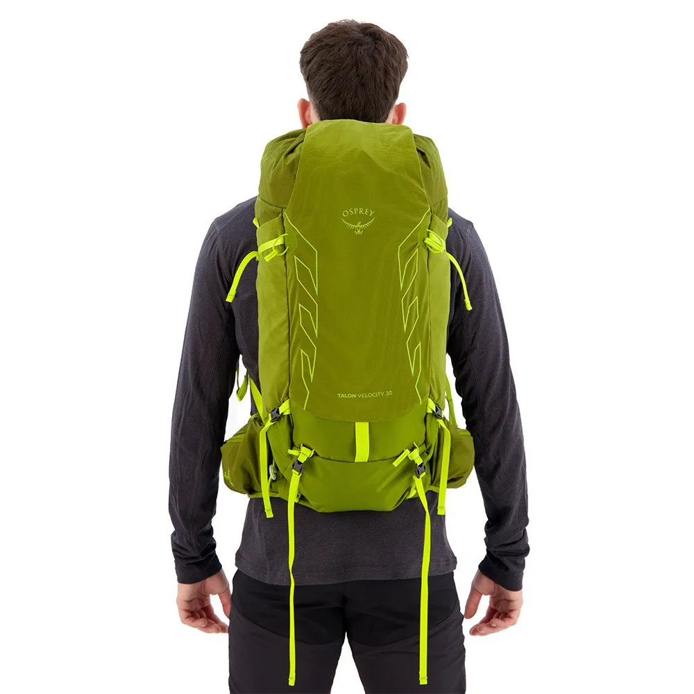 Osprey Talon Velocity 30 Rucksack