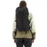 Osprey Tempest 16l Rucksack, Stealth black