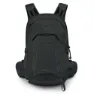 Osprey Tempest 22l Extended Fit Damenrucksack, Black / coal grey, One Size