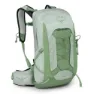 Frosty mint green / botanica