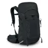 Osprey Tempest 33l Extended Fit Damenrucksack, Black / coal grey, One Size