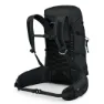 Osprey Tempest 33l Extended Fit Damenrucksack, Black / coal grey, One Size