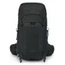 Osprey Tempest 33l Extended Fit Damenrucksack, Black / coal grey, One Size
