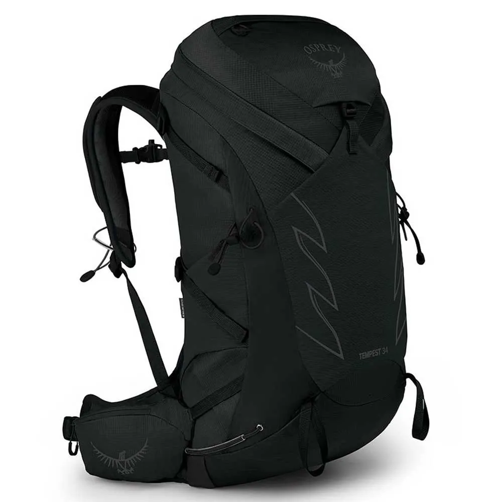 Osprey Tempest 34l Rucksack Osprey Tempest 34l Rucksack