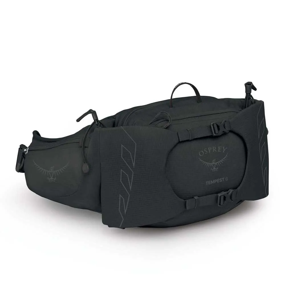 Osprey Tempest 6l Gürteltasche Osprey Tempest 6l Gürteltasche