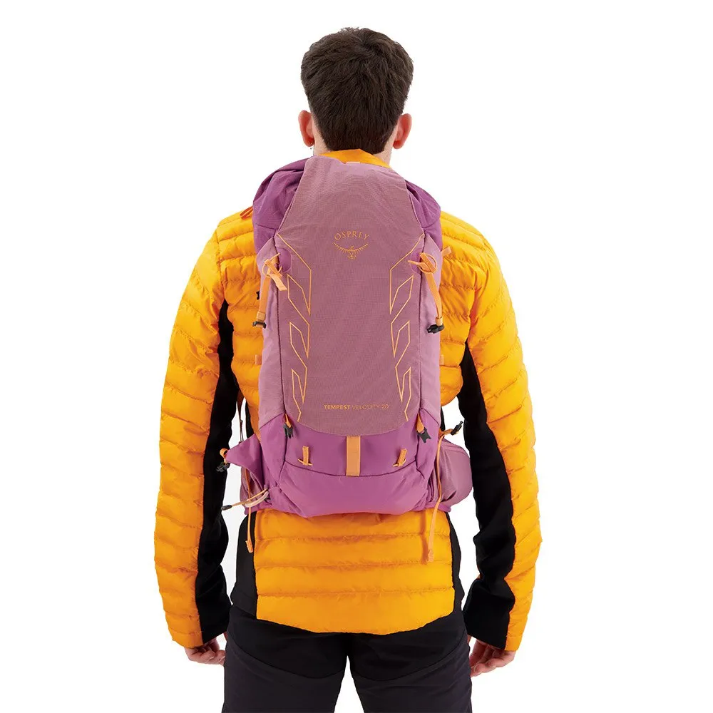 Osprey Tempest Velocity 20 Rucksack Osprey Tempest Velocity 20 Rucksack