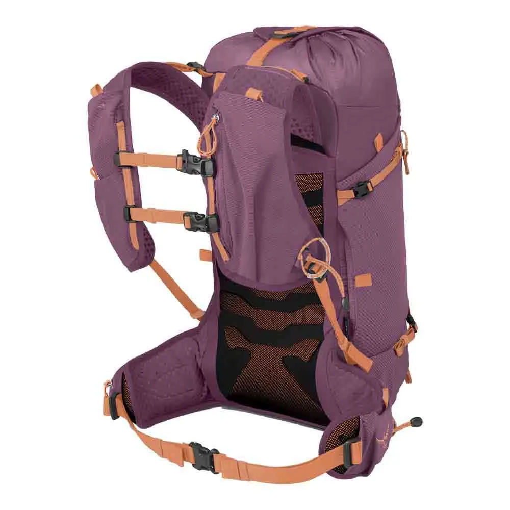 Osprey Tempest Velocity 20 Rucksack Osprey Tempest Velocity 20 Rucksack