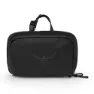 Osprey Toiletry Kit Kulturbeutel, Raven black / black, One Size