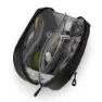 Osprey Toiletry Kit L Kulturbeutel, Raven black / black