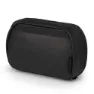 Osprey Toiletry Kit L Kulturbeutel, Raven black / black