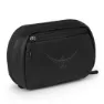 Osprey Toiletry Kit L Kulturbeutel, Raven black / black