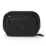 Osprey Toiletry Kit L Kulturbeutel, Raven black / black