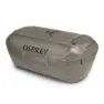 Osprey Transporter 120l Tasche, Tan concrete, One Size