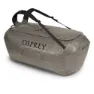 Osprey Transporter 120l Tasche, Tan concrete, One Size