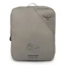 Osprey Transporter 120l Tasche, Tan concrete, One Size