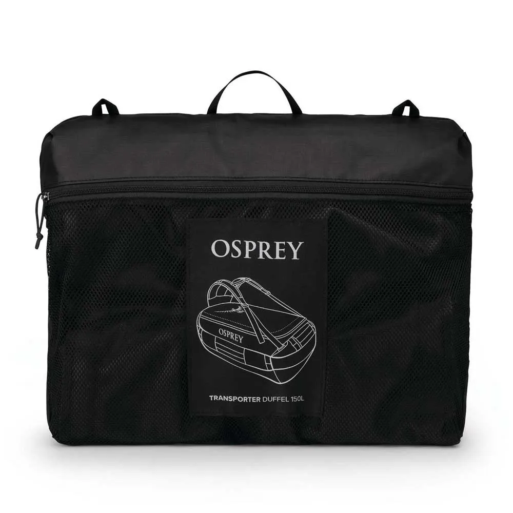 Osprey Transporter 150l Duffelbag Osprey Transporter 150l Duffelbag