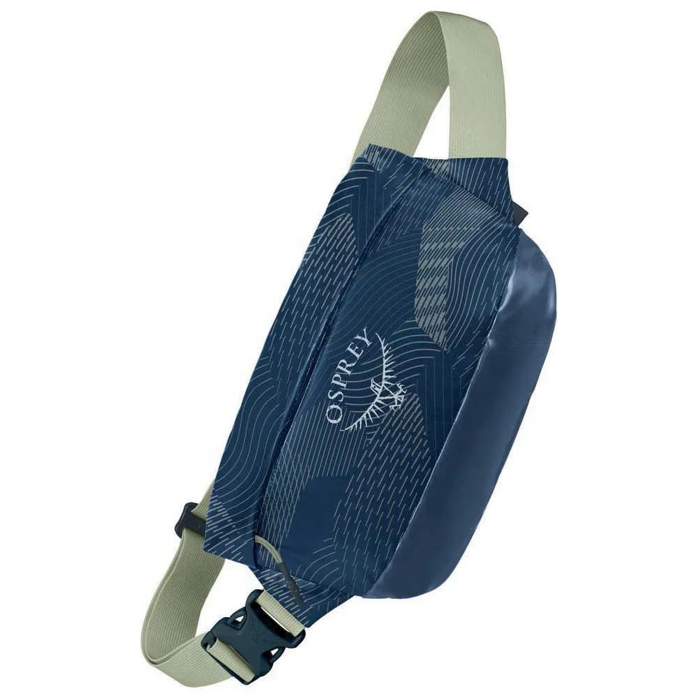 Osprey Transporter 1l Gürteltasche Osprey Transporter 1l Gürteltasche