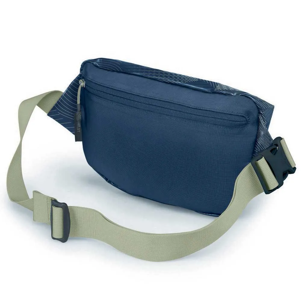 Osprey Transporter 1l Gürteltasche Osprey Transporter 1l Gürteltasche