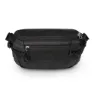 Raven black / black