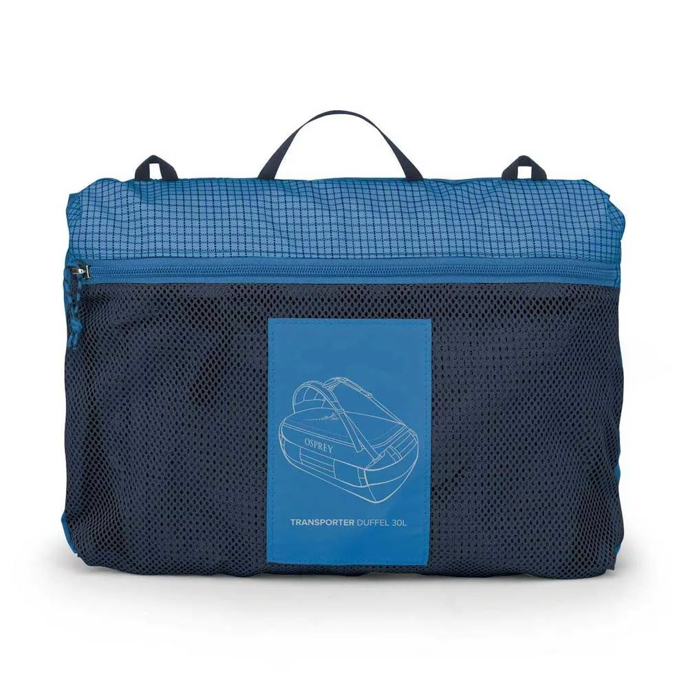 Osprey Transporter 30l Duffelbag Osprey Transporter 30l Duffelbag