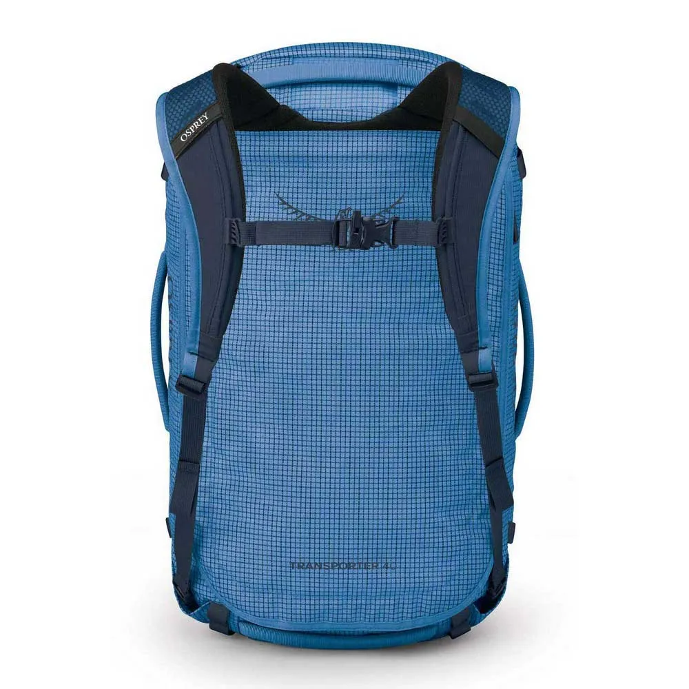 Osprey Transporter 40l Duffelbag Osprey Transporter 40l Duffelbag
