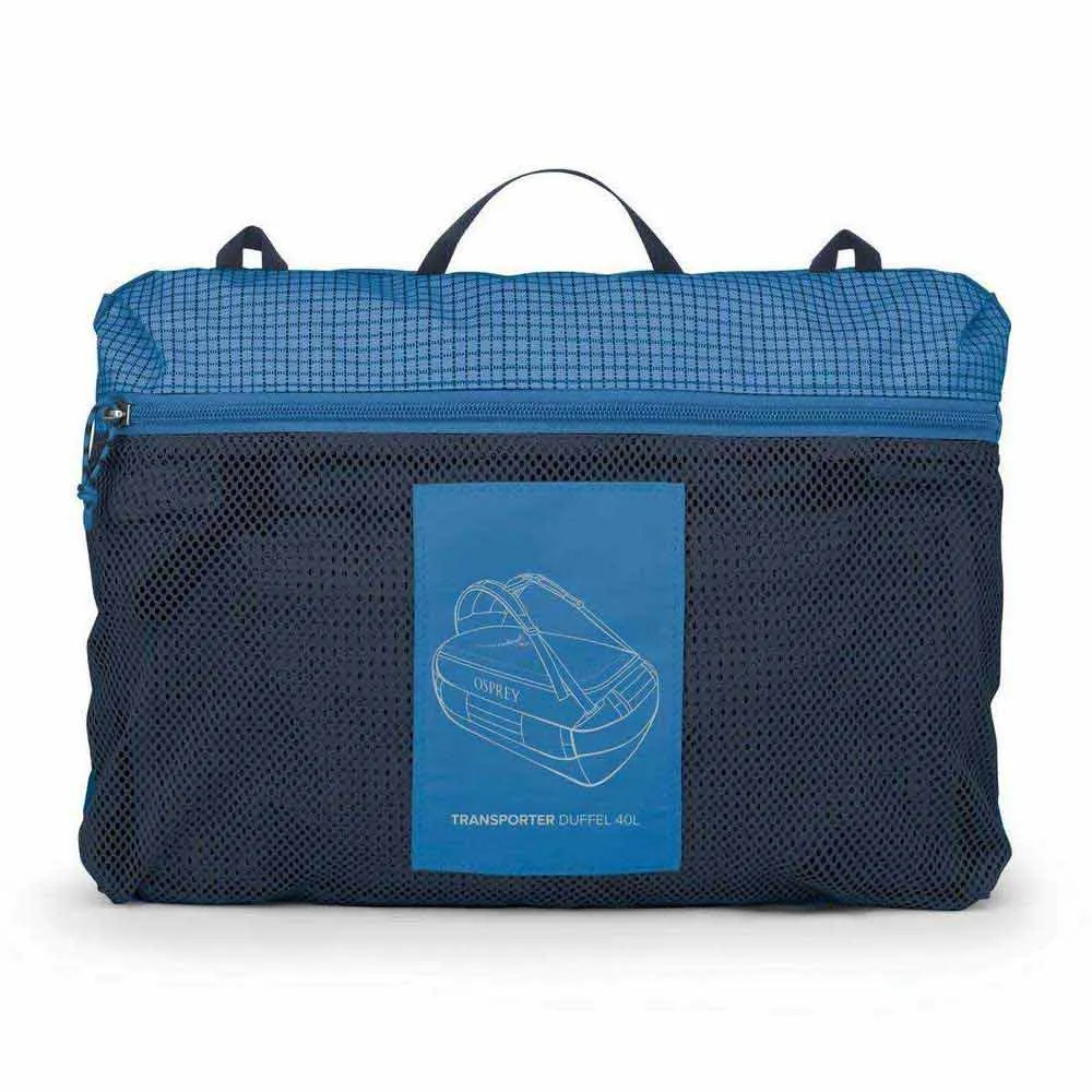 Osprey Transporter 40l Duffelbag Osprey Transporter 40l Duffelbag
